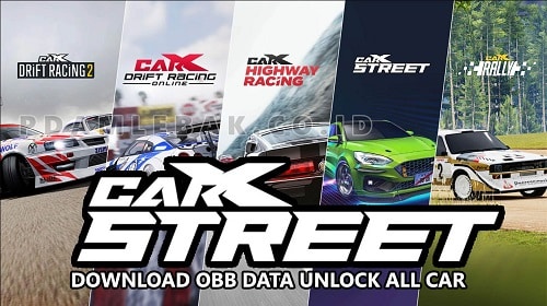 download carx street
