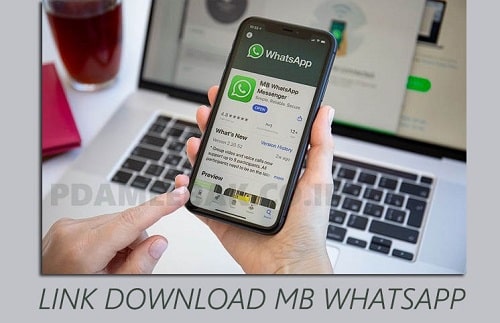 download mb whatsapp mod