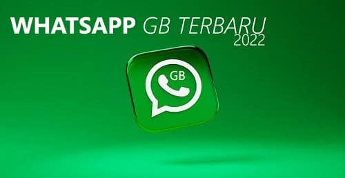 GB WhatsApp Mod WA GB v20.22 Terbaru Gratis Seri Premium