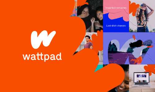 Instal Wattpad APK Premium Terbaru