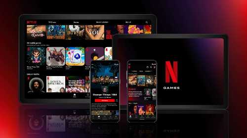 Netflix Mod APK 8.55.0 Premium Terbaru Gratis Tanpa Bayar