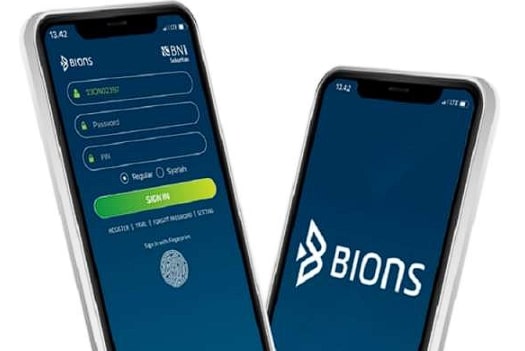 aplikasi saham bions
