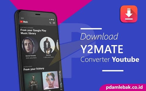 download y2mate mod apk