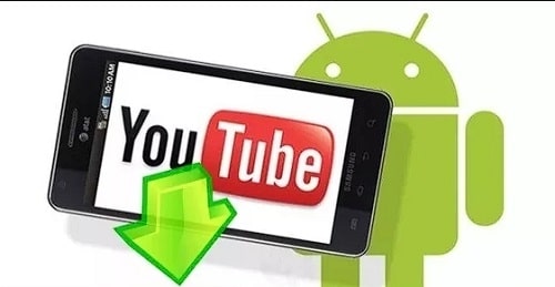 download youtube di android
