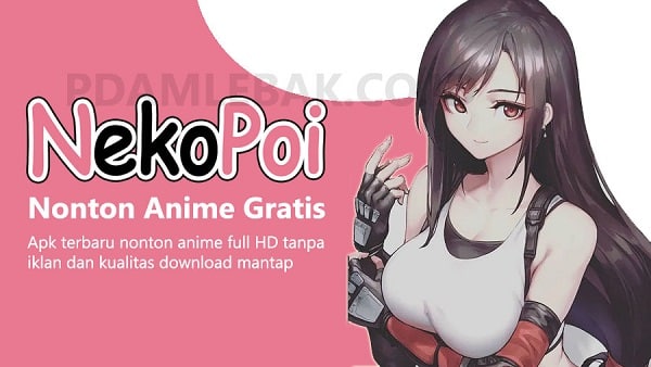 Nekopoi Care Apk v3.05.7 Nonton dan Download Anime Official