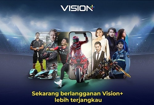 vision+